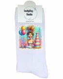 Verjaardag Socks  width=