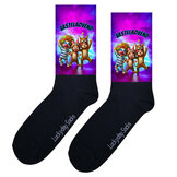Carnaval Vastelaovend Socks  width=
