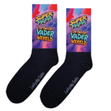Vaderdag Socks  width=