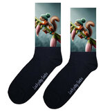 Eekhoorn Socks  width=