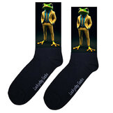 Kikker Socks  width=