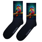 Vogel Socks  width=