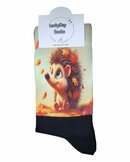 Herfst Socks  width=
