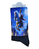 Sinterklaas Socks  width=