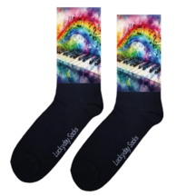 Piano sokken