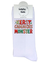 Kerst sokken
