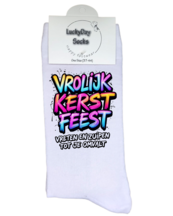 Kerst sokken