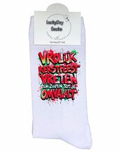 Kerst sokken