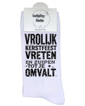 Kerst sokken