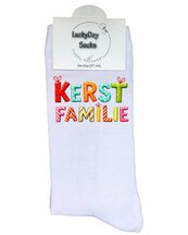 Kerst sokken