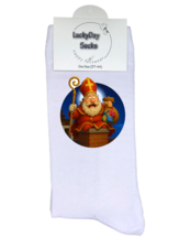 Sinterklaas sokken