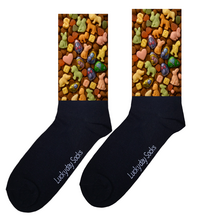 Sinterklaas sokken