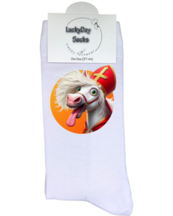 Sinterklaas sokken