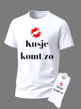 Valentijn cadeau set