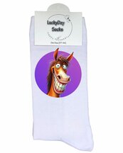 Paard sokken