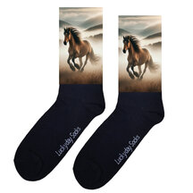 Paarden sokken