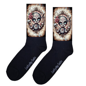 Voodoo sokken