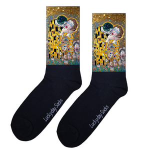 Klimt sokken