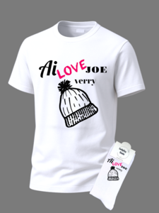 Valentijn cadeau set