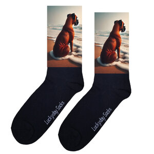 Print 1615 Strand boxer