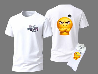 Opkikker cadeau