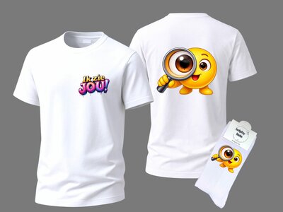 Speciaal cadeau