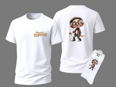 Pensioen cadeau