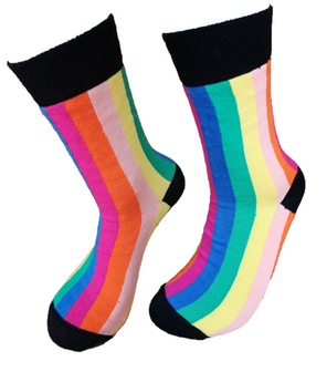 pride sokken