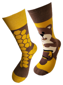 Honing beer mismatch 