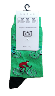 Wielren sokken