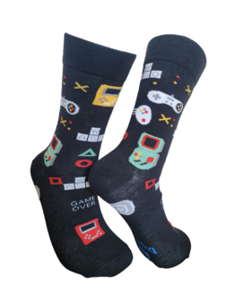 Game sokken 