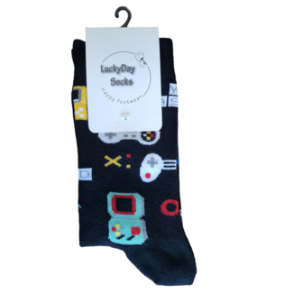 nintento - playstation sokken