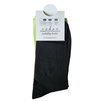 Computer sokken chimpansee