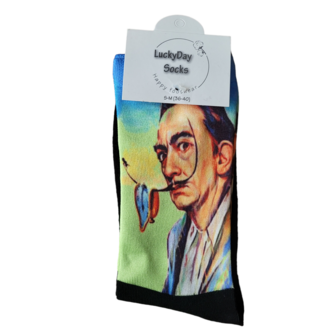 Computer Salvador Dali