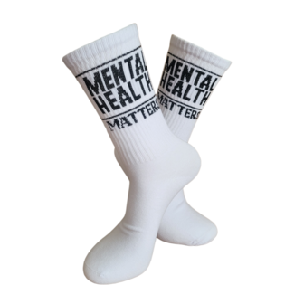 Tennis Mental Health Matters