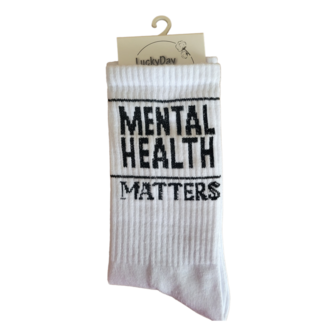 Tennis Mental Health Matters