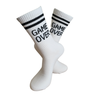 Game over sokken