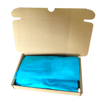 Winter brievenbus cadeau