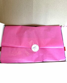 Box Shine like a unicorn