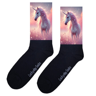 Winter adelaar sokken