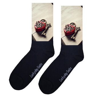 Liefde sokken
