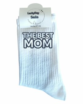 Best mom sokken