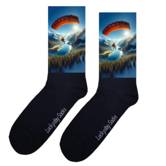 Parachute sokken