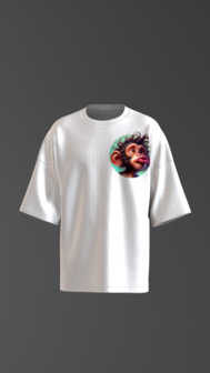 T-shirt met sokken SET