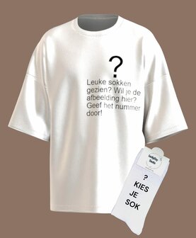 Bepaal je eigen afbeelding