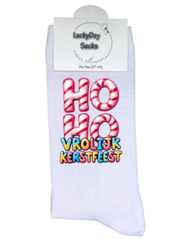 Kerst sokken 