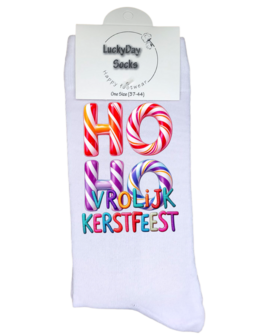 Kerst sokken 