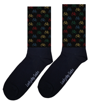 Vervanger Fietsen sokken L-XL