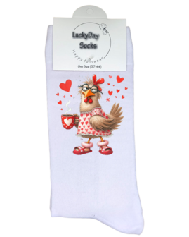 Valentijn cadeau set