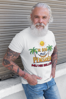 Pensioen cadeau